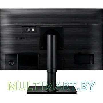 Монитор Samsung F24T450FQI (LF24T450FQIXCI) картинка 3